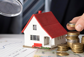 کاور سرمایه‌گذاری